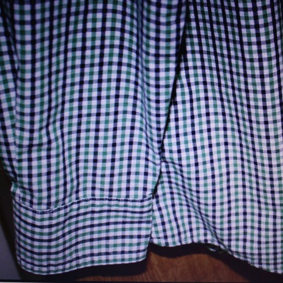 Chaps by Ralph Lauren Button Down Shirt - Picture 4 of 7